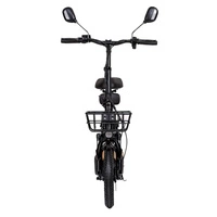 KuKirin C1 Pro Electric Scooter - 500W Power | 26Ah Battery | 28mph Speed | 62mi Range