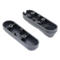 Front Plastic Covers - Set of 2 for Xiaomi M365/M365 Pro