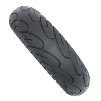 Solid tyre 10 x 2.50 Long Lasting