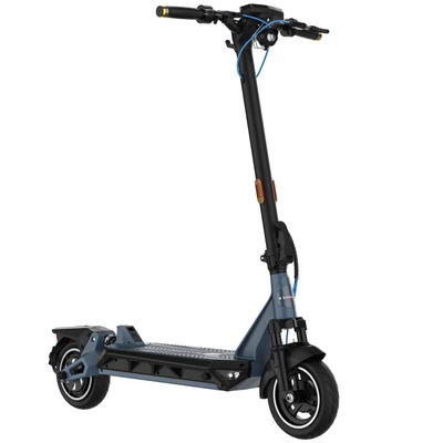 Kingsong N12 PRO Electric Scooter - 1400W Power | 14.5Ah Battery | 31mph Speed | 50mi Range