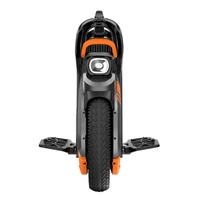 InMotion V11Y Electric Unicycle - 2500W Power | 18Ah Battery | 37mph Speed | 75mi Range