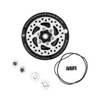 Dual Motor Cover for Xiaomi M365/Pro