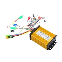 Universal Controller Ebike Scooter System 36V 48V 60V 72V 84V Powerful