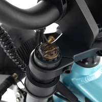 Onemile M60-M2 Electric Bike - 400W Power | 15.6Ah Battery | 28mph Speed | 37mi Range