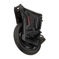 Begode ET Max Electric Unicycle - 10,000W Power | 17.8Ah Battery | 60mph Speed | 112mi Range
