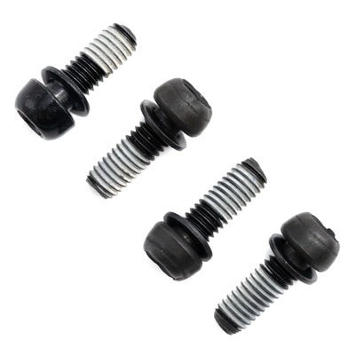 Brake Nutt Screw Set Hydraulic Mount Upgrade Locking