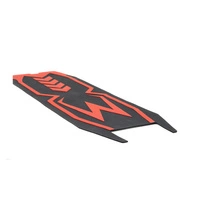 Deck Rubber Mat Kaabo Mantis 10 Silicone Cover