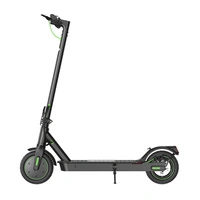 Isinwheel S9 Pro Electric Scooter - 350W Power | 7.5Ah Battery | 15.5mph Speed | 19mi Range | 8.5
