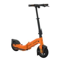 Pure x McLaren Flex E-Scooter – 900W Power | 9.5Ah Battery | 15.5mph Speed | 25mi Range