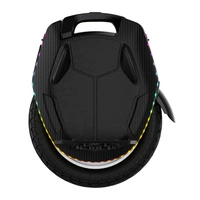 Kingsong 16XS Electric Unicycle - 3500W Power | 9.2Ah Battery | 28mph Speed  | 44mi Range