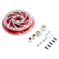 500W Motor Cover Monorim Brake Adaptor MD