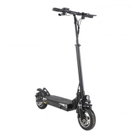 Maxwheel T4 2023 Foldable Electric Scooter - 600W Power | 13Ah Battery | 28mph Speed | 28mi Range