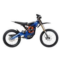 Sur-Ron Light Bee X Electric Motorcycle - 8000W Power | 40Ah Battery | 47mph Speed | 60mi Range | Off-Road Bike