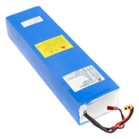 Battery Kugoo M4/Pro 48V 13Ah Kirin Ienyrid Rectangular