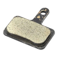 Brake Pad Nami Klima Burn E Blast Logan Single Pot Semi-Metallic