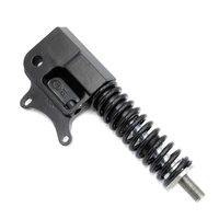 Front Shock Absorber Suspension for T4 Max