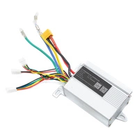 Xiaomi U5 2.0 Kit Monorim 48V 65 km/h Battery Motor Full Kit