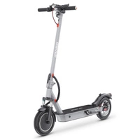 iENYRID M1 Foldable Electric Scooter - 500W Power | 12.5Ah Battery | 15.5mph Speed | 19mi Range