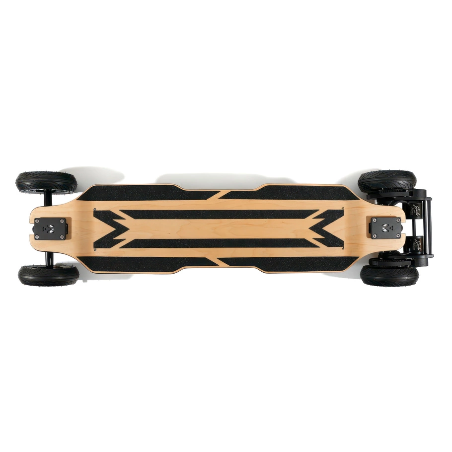 Majestic Hero Longboard Electric 32 mph