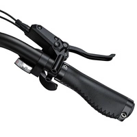 ENGWE X26 Foldable Electric Bike - 1200W Power | 29.2Ah Battery | 31mph Speed | 93mi Range