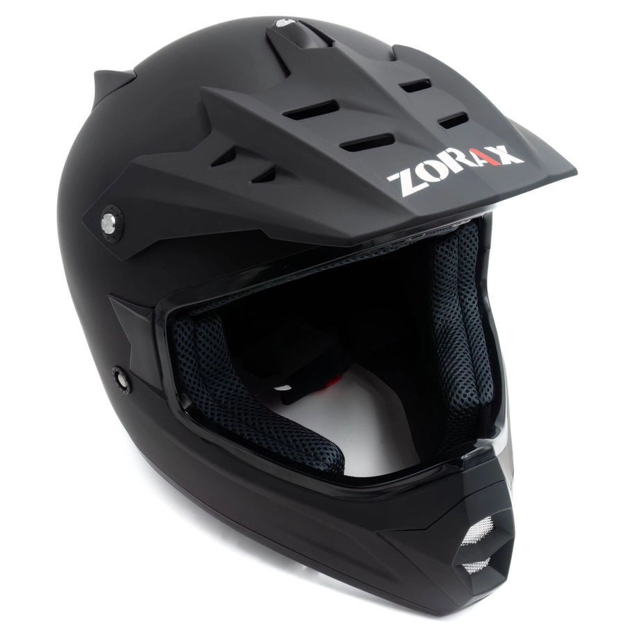 Full Face MTB Helmet Electric Scooter