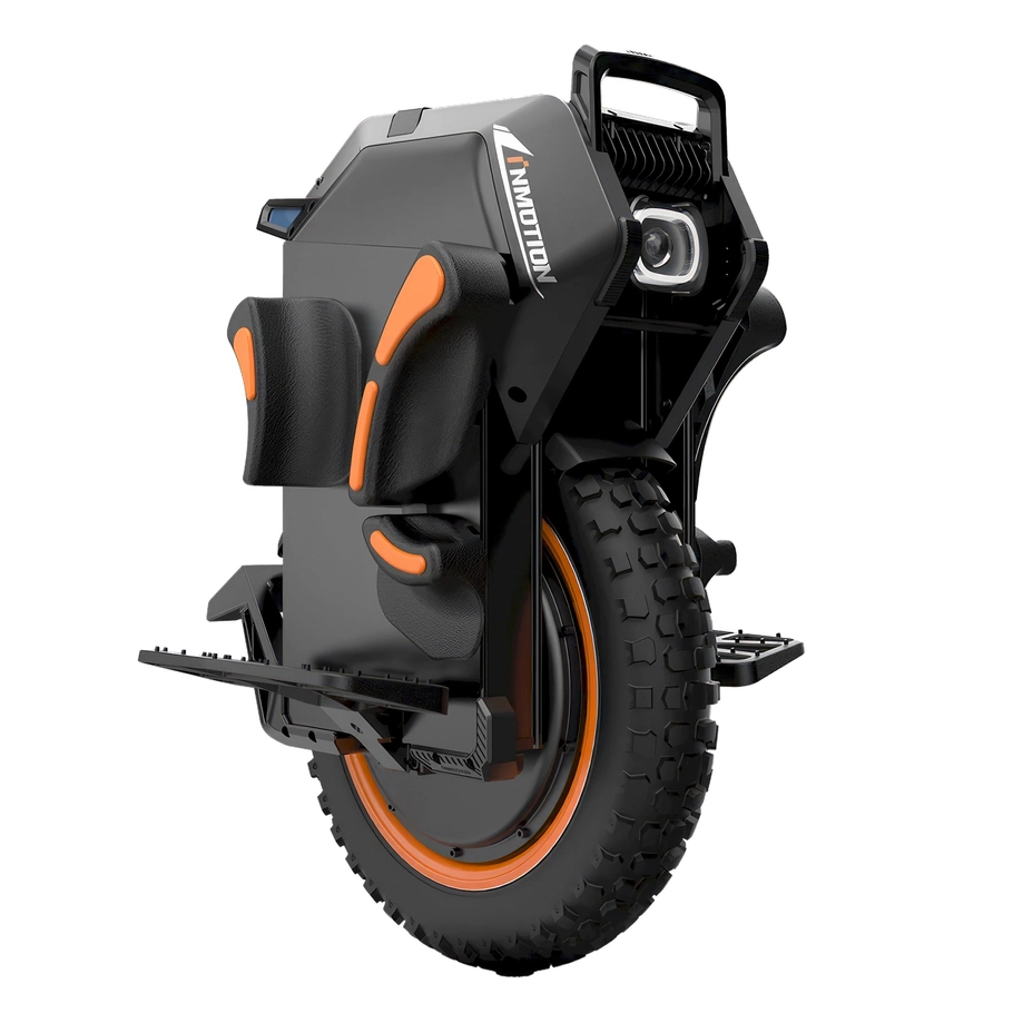 InMotion V14 Electric Unicycle - 4000W Power | 21Ah Battery | 44mph Speed | 75mi Range