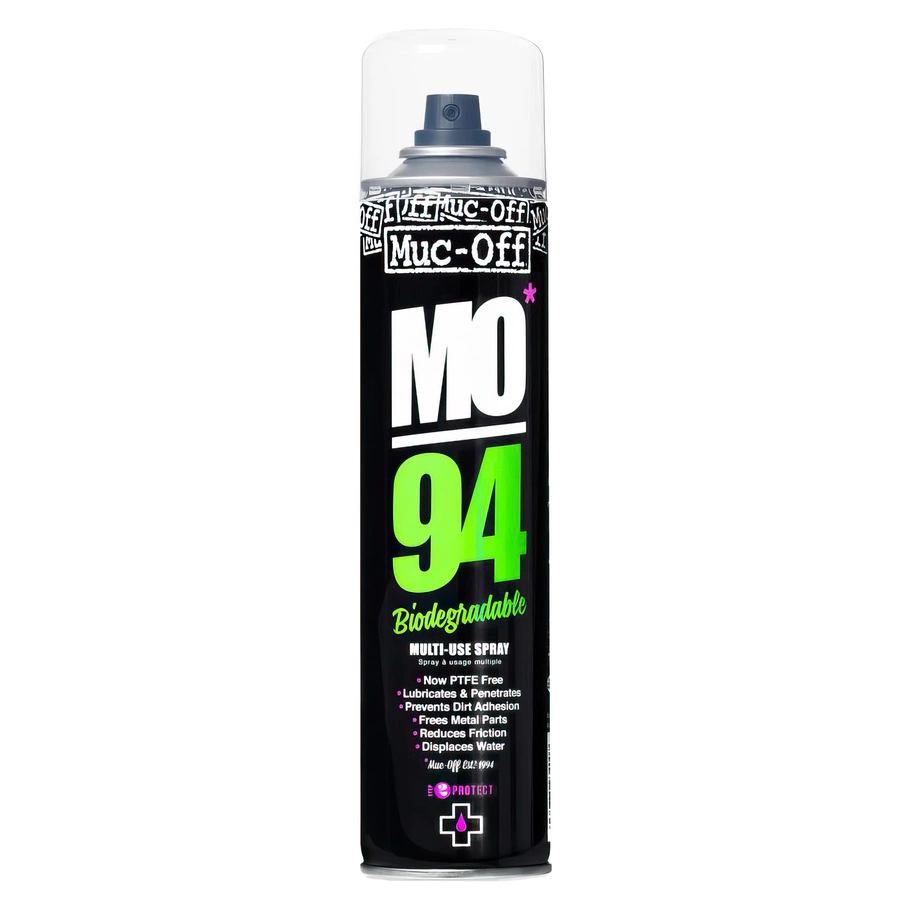 MO-94 - 400ml Stop Rust Protective Spray