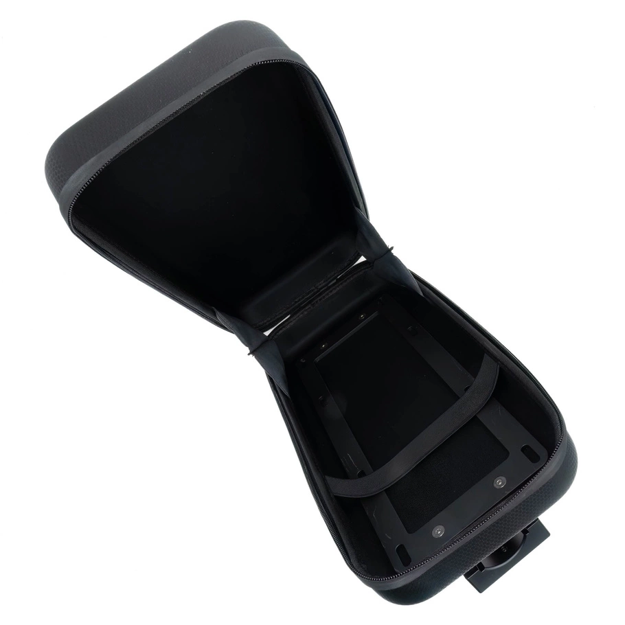 Zero Waterproof Bag Hard Shell External Battery Storage