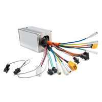 Controller Minimotors 2 in 1 Kaabo Mantis Pro 10 60v 27A Without Hub Box