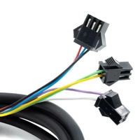 Data Cable 5 Pin and Brakes