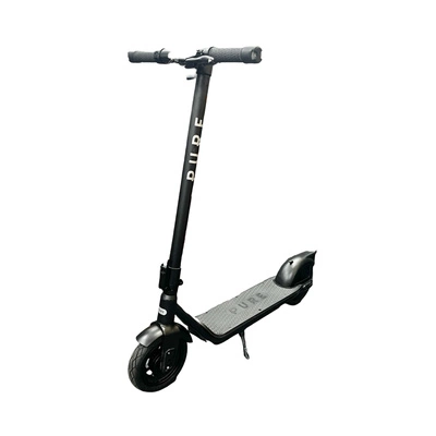 Pure Air 3 Electric Scooter - 550W Power | 7.2Ah Battery | 15.5mph Speed | 19mi Range | Refurbished