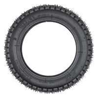 Tyre 10 x 2 - 6.1 Off Road