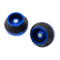 Slider Cups Electric Scooter Accessories Anti Crash Protector Ebike
