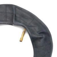 Inner Tube 10 x 2.50 45 Degrees Bent Valve