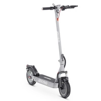 iENYRID M1 Foldable Electric Scooter - 500W Power | 12.5Ah Battery | 15.5mph Speed | 19mi Range