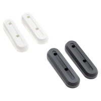 Side Plastic Covers Set of 4 Xiaomi M365/M365 Pro