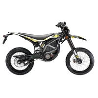Sur-Ron Ultra Bee MX Electric Bike - 21000W Power | 55Ah Battery | 56mph Speed | 87mi Range | Dirt Bike