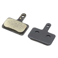 Brake Pad DS01 Semi-Metallic