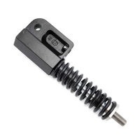 Front Shock Absorber Suspension for T4 Max