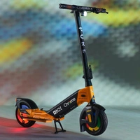 Pure McLaren MCL38 Electric Scooter - 710W Power | 12Ah Battery | 15.5mph Speed | 31mi Range