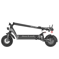 Yume Swift Electric Scooter - 1200W Power | 22.5Ah Battery | 32mph Speed | 37mi Range