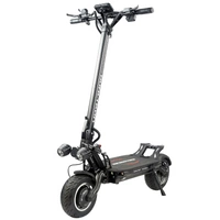 Dualtron Thunder 3 Electric Scooter - 10800W Power | 40Ah Battery | 62mph Speed | 78mi Range