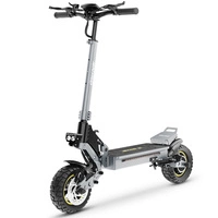 iENYRID S1 Electric Scooter - 800W Power | 15Ah Battery | 28mph Speed | 25mi Range