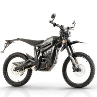 Talaria Sting R-L1e MX4 Road Legal Electric Bike - 3500W Power | 45Ah Battery | 28mph Speed | 75mi Range | TL50