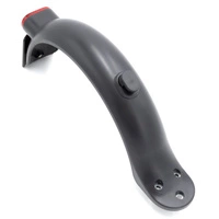 Mudguard with Light for Xiaomi 1S/Pro 2