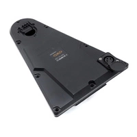 Controller Plastic Casing With Charging Port Inokim OXO