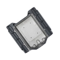 Controller Box Kaabo Wolf King GT Metal Holder