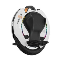 Kingsong 16S Pro Electric Unicycle - 1200W Power | 12.5Ah Battery | 25mph Speed | 50mi Range