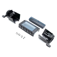 Dashboard Cover with Brake and Throttle for Kugoo S Series S1 S2 S3