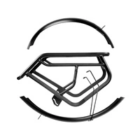 Cyrusher Fender and Rack Set for Ranger 2.0 | Trax 2.0 | Roam | Rover 